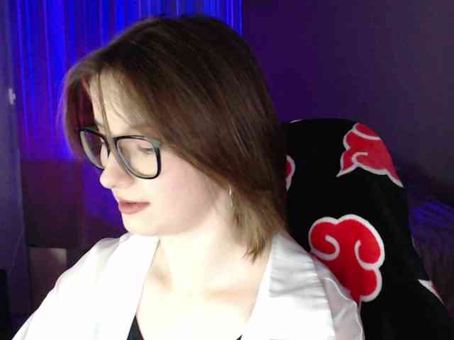 Cherry-Luna webcam