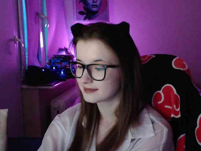 Cherry-Luna webcam