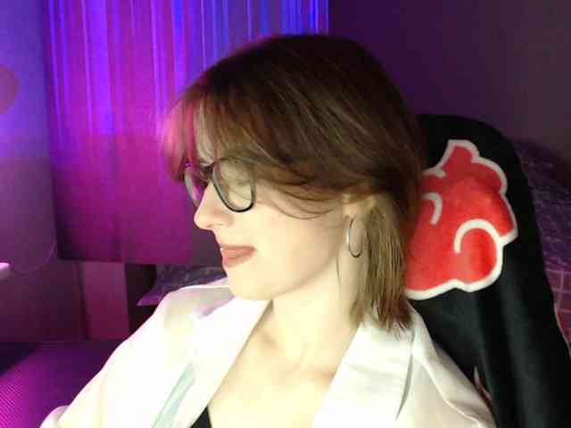 Cherry-Luna webcam