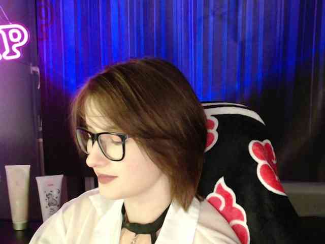 Cherry-Luna webcam
