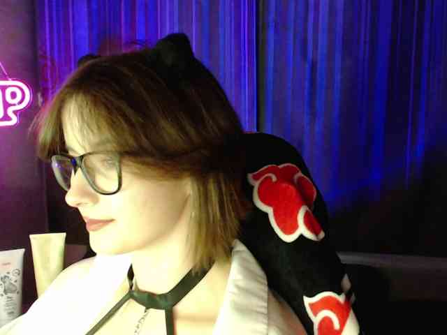 Cherry-Luna