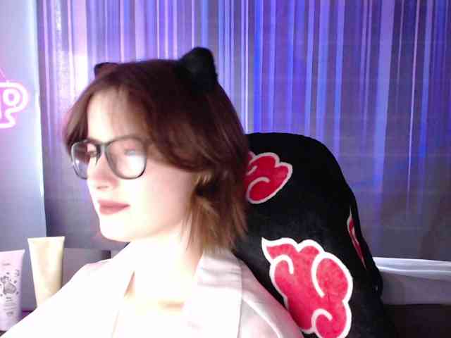 Cherry-Luna webcam