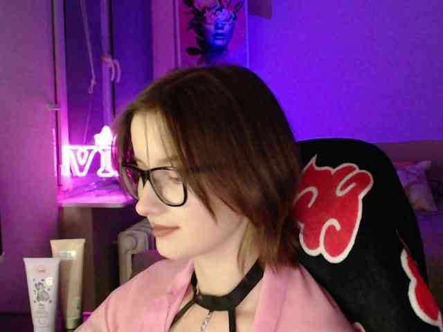 Cherry-Luna webcam