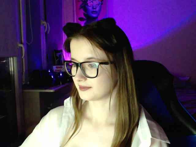 Cherry-Luna webcam