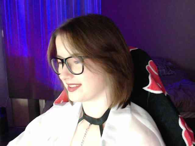 Cherry-Luna webcam