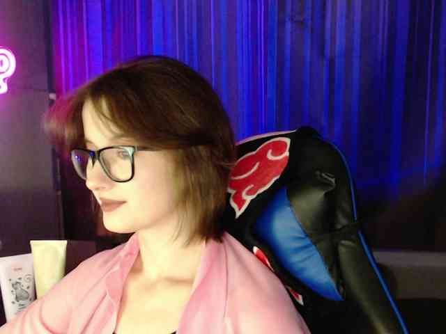 Cherry-Luna webcam
