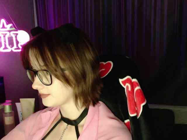 Cherry-Luna webcam
