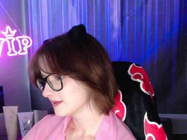 Cherry-Luna webcam