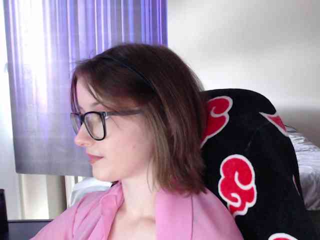 Cherry-Luna webcam