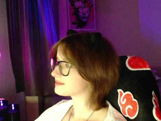 Cherry-Luna webcam