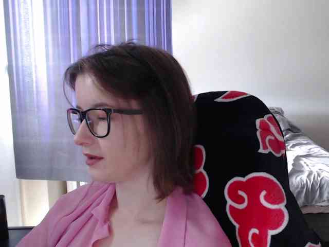 Cherry-Luna webcam