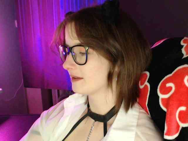 Cherry-Luna webcam