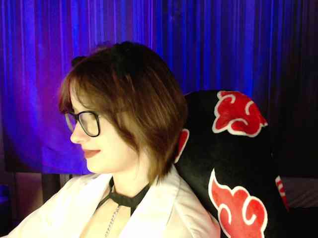 Cherry-Luna webcam