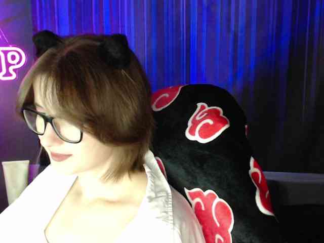Cherry-Luna webcam