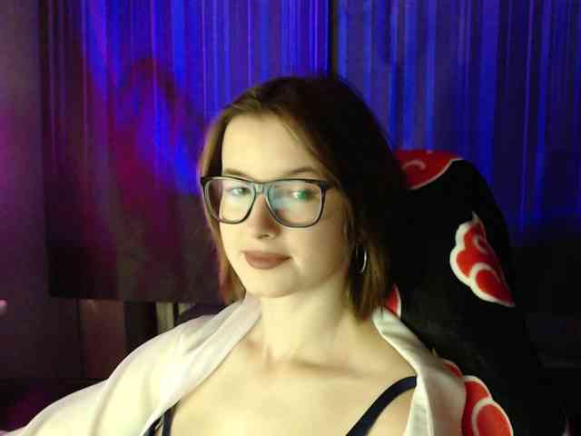 Cherry-Luna webcam