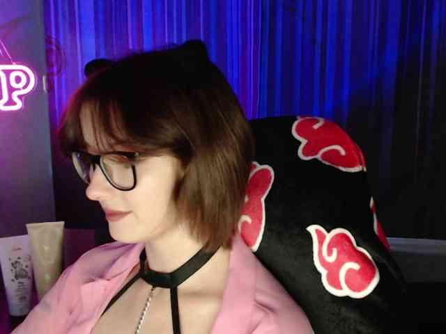 Cherry-Luna webcam