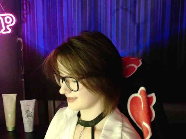Cherry-Luna webcam