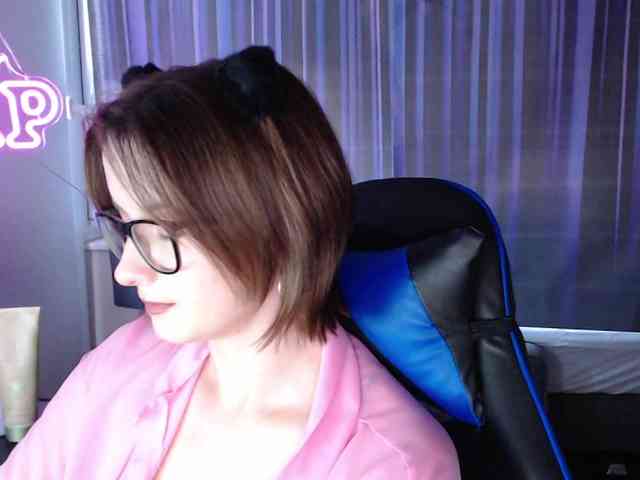 Cherry-Luna webcam