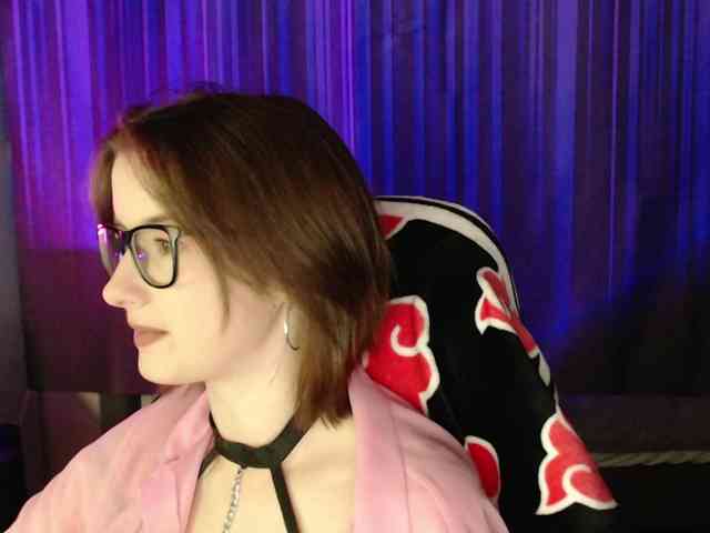 Cherry-Luna webcam