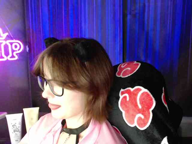 Cherry-Luna webcam