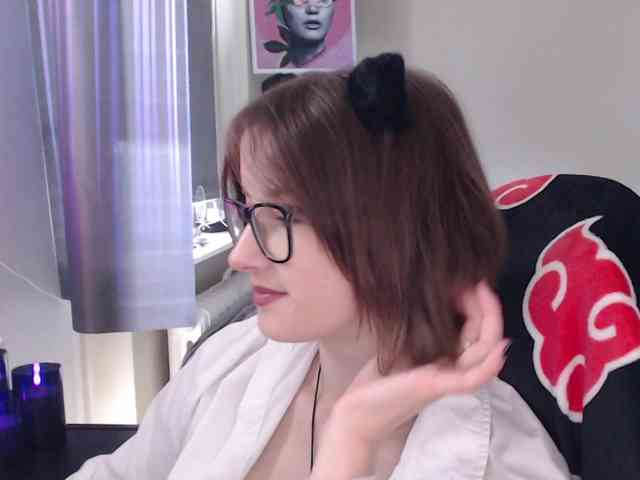 Cherry-Luna webcam