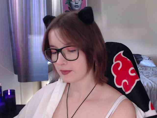 Cherry-Luna webcam