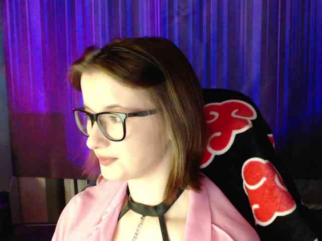 Cherry-Luna webcam