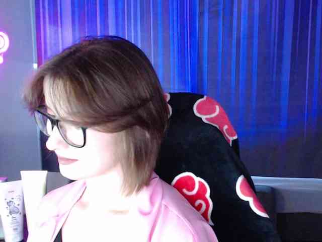 Cherry-Luna webcam