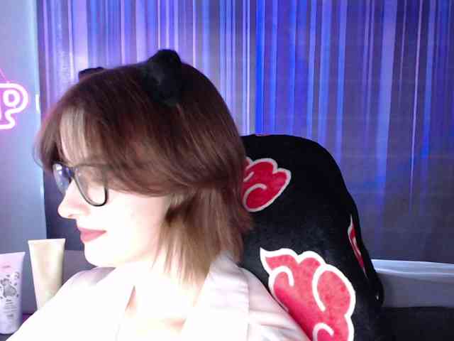 Cherry-Luna webcam