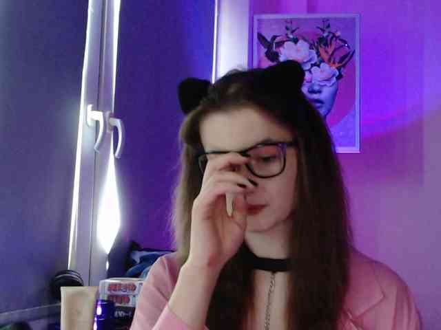 Cherry-Luna webcam