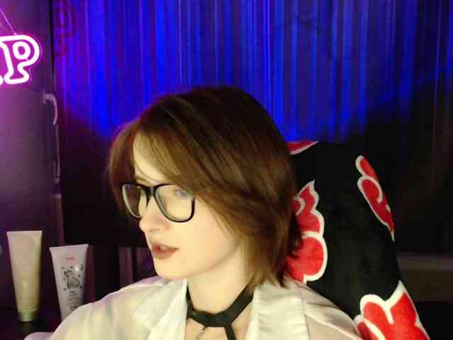 Cherry-Luna webcam