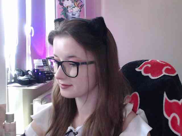 Cherry-Luna webcam