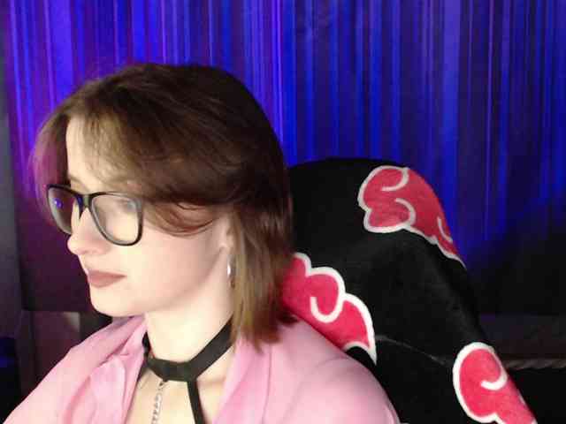 Cherry-Luna webcam