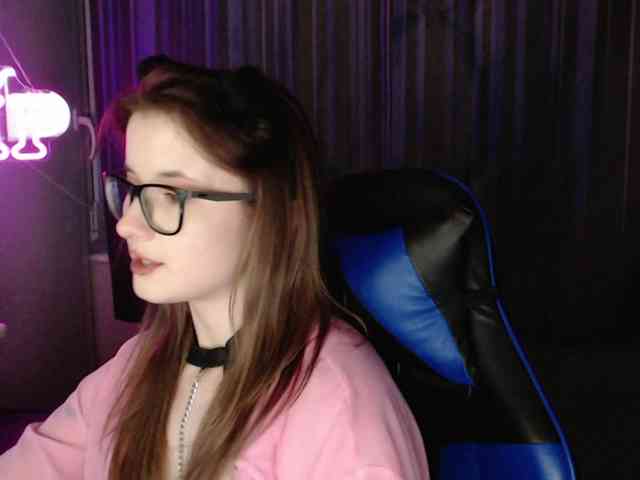 Cherry-Luna webcam