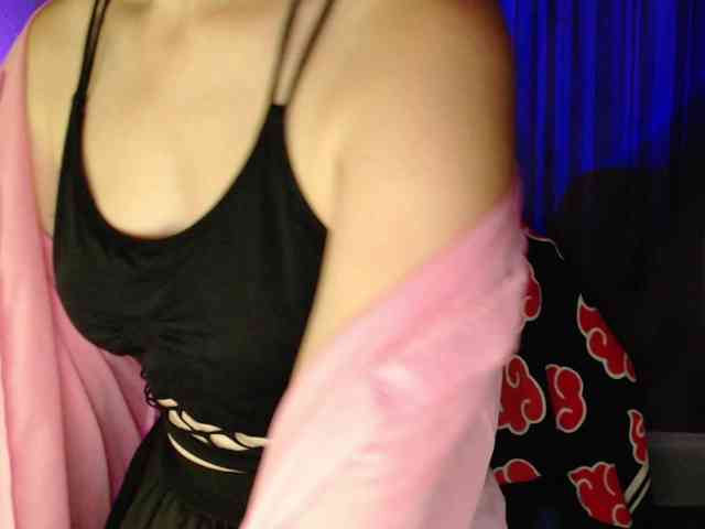 Cherry-Luna webcam