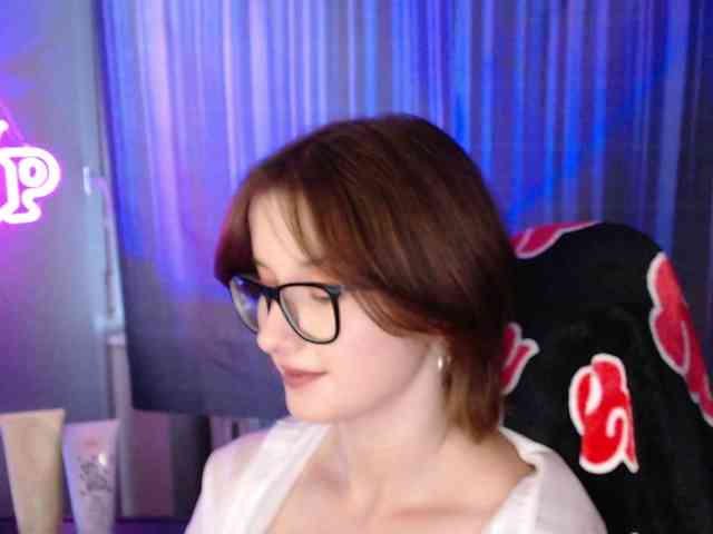Cherry-Luna webcam