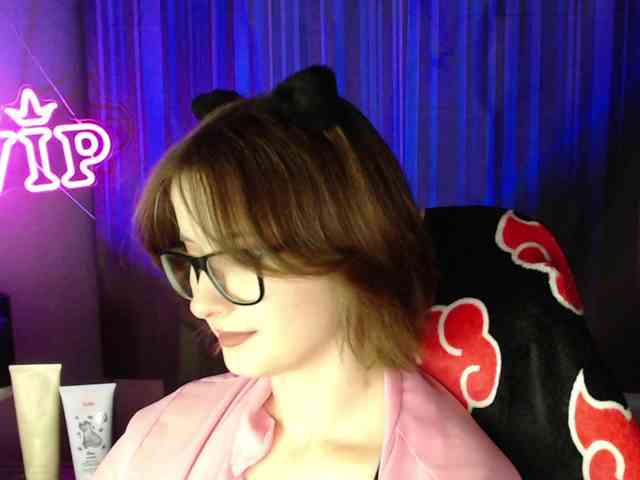 Cherry-Luna webcam