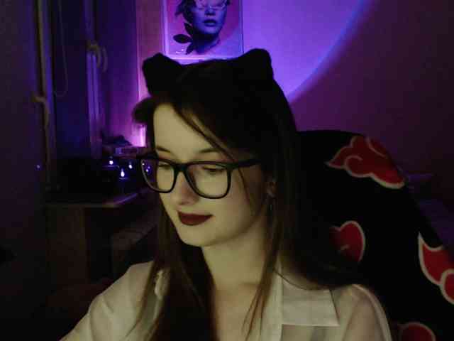 Cherry-Luna webcam