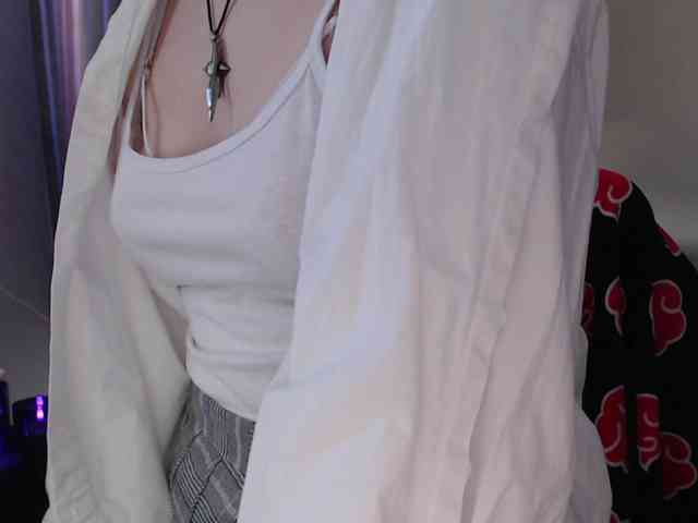 Cherry-Luna webcam