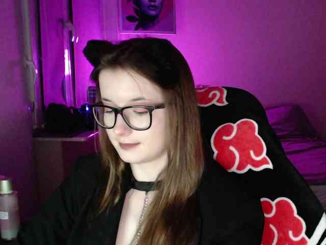 Cherry-Luna webcam