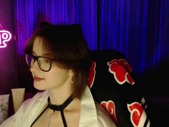 Cherry-Luna webcam