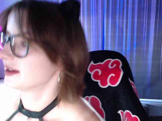 Cherry-Luna webcam