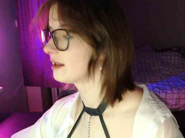 Cherry-Luna webcam
