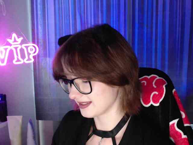Cherry-Luna webcam