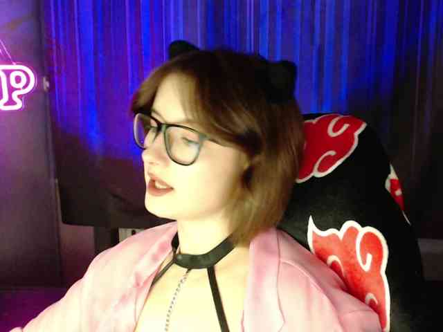 Cherry-Luna webcam