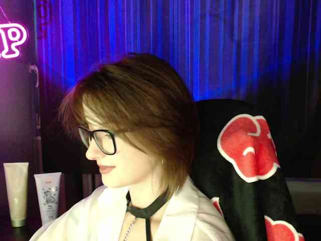 Cherry-Luna webcam
