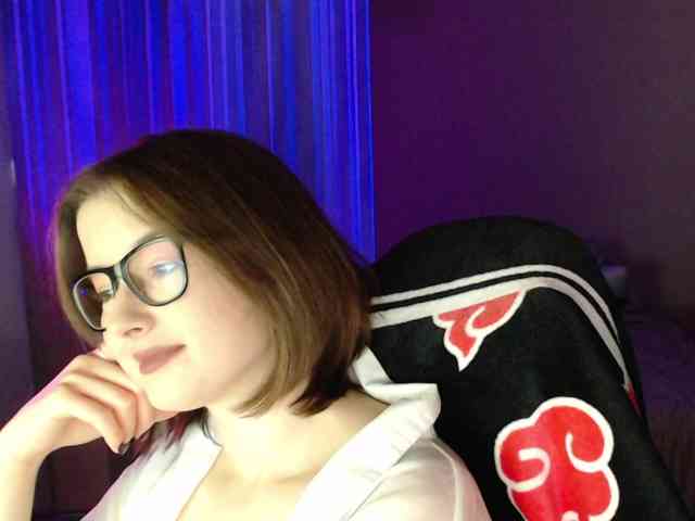 Cherry-Luna webcam