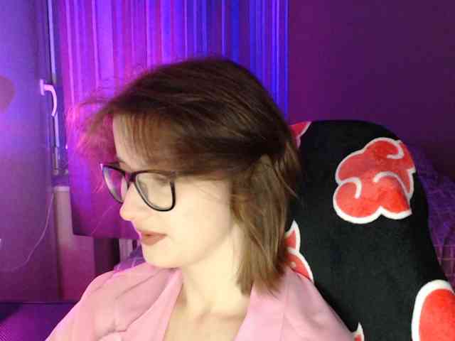 Cherry-Luna webcam