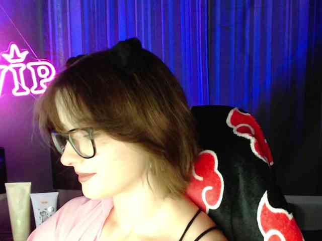 Cherry-Luna webcam