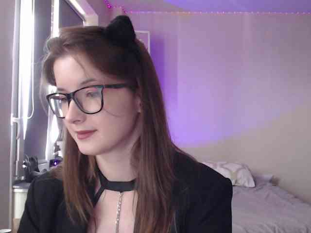 Cherry-Luna webcam